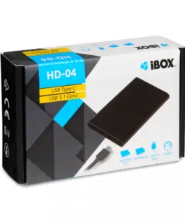 iBOX Ibox HD07 SSD M.2 NVME
