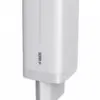 iBOX зарядно ILUC65 GaN 65W USB-C бял