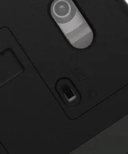 Alternative view of iBOX IBOX ROSELLA черен