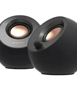Creative Labs Speakers Pebble V3