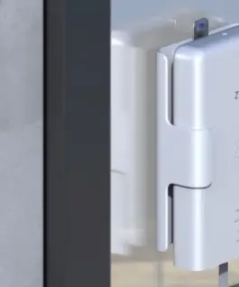 ZTE Router MC889 5G ODU external