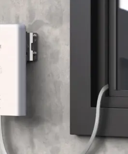 ZTE Router MC889 5G ODU external
