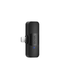 BOYA BY-V2 Безжична микрофонна система BOYA BY-V2 за ревер и