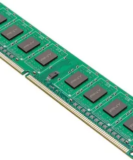PNY памет 8GB DDR3 1600MHz DIM8GBN12800/3-SB