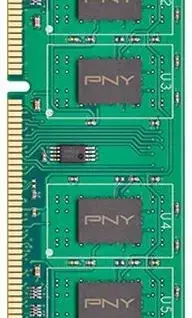 Alternative view of PNY памет 8GB DDR3 1600MHz DIM8GBN12800/3-SB