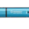 Kingston Pendrive 128GB IronKey Vault Privacy 50 AES-256 FIPS-197