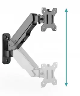 Digitus Monitor Wall Mount DA-90396