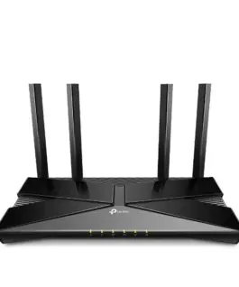 TP-LINK Router EX220 AX 1800 4LAN 1WAN