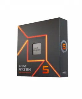 AMD процесор Ryzen 5 7600X 47GH 100-100000593WOF