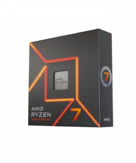 AMD процесор Ryzen 7 7700X 45GHz 100-100000591WOF