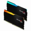Памет за компютър G.SKILL Ripjaws M5 Neo RGB Black 32GB(2x16GB) DDR5-6000