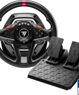 Thrustmaster Steering wheel T128 PC PS