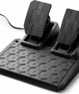 Thrustmaster Steering wheel T128 PC PS