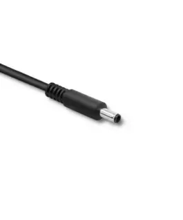 Qoltec Power адаптер for Dell 65W | 19.5V | 3.34A | 4.5 * 3.0 + pin