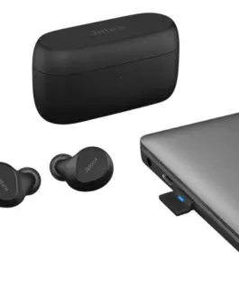 Jabra Jabra Evolve2 Buds USB-A MS