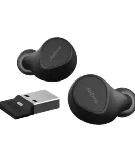 Jabra Jabra Evolve2 Buds USB-A MS