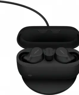 Jabra Jabra Evolve2 Buds USB-C MS Wireless Charging Pa