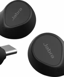 Jabra Jabra Evolve2 Buds USB-C MS Wireless Charging Pa