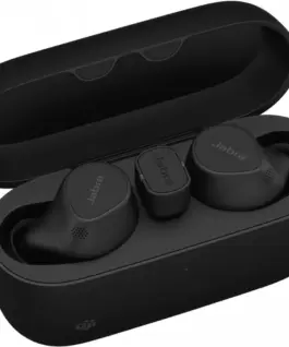 Jabra Jabra Evolve2 Buds USB-C MS Wireless Charging Pa