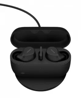 Jabra Jabra Evolve2 Buds USB-A MS Wireless Charging Pad