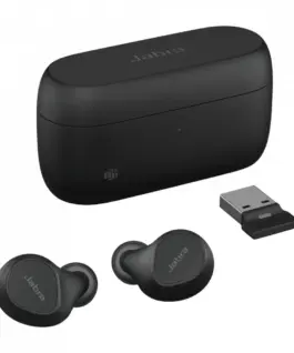 Jabra Jabra Evolve2 Buds USB-A MS Wireless Charging Pad