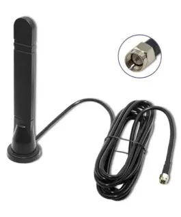 Qoltec 5G LTE omnidirectional DUAL