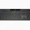 Corsair Keyboard K100 RGB Air Wireless Ultra Thin Cherry MX