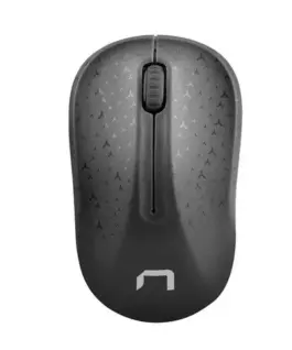 Alternative view of Natec Wireless мишка Toucan черен