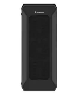 Alternative view of Genesis кутия за компютър Genesis Irid 505F z oknem