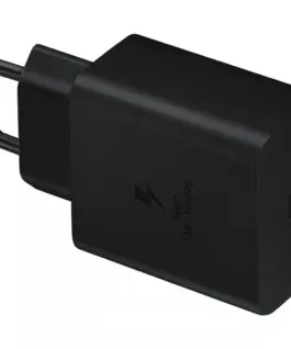 Samsung зарядно EP-T4510 45W черен EP-T4510XBEGEU