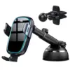 Maclean Qi wireless зарядно Maclean MCE129