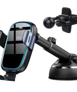 Maclean Qi wireless зарядно Maclean MCE129