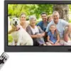 Sencor Digital photo frame SDF 1371 13 inches черен