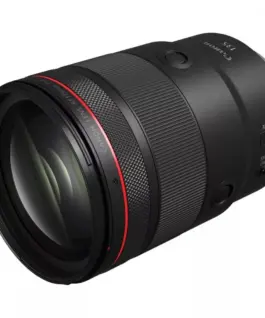 Canon Obiektyw RF 135mm F1.8 5776C005
