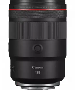 Canon Obiektyw RF 135mm F1.8 5776C005