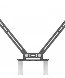 Alternative view of Logitech TV Mount for Rally Bars