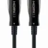 Gembird кабел AOC High Speed HDMI with ethernet premium 10 m