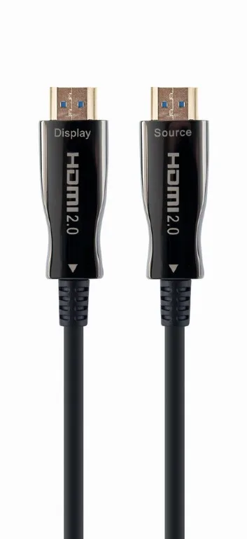Gembird кабел AOC High Speed HDMI with ethernet premium 10 m
