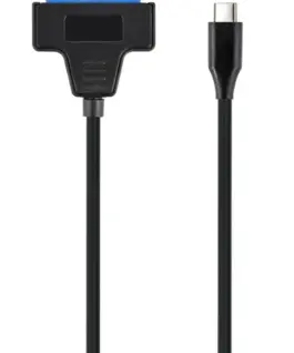Alternative view of Gembird адаптер USB Typ-C for SATA 2,5 inches