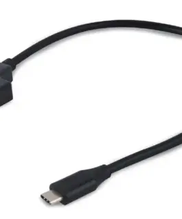 Gembird адаптер USB Typ-C for SATA 25 inches