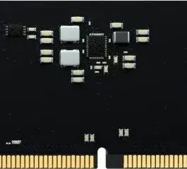 Crucial памет DDR5 16GB/5600 CL46 (16Gbit)