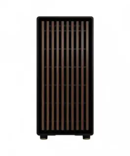 Fractal Design Case North Charcoal черен TG Light