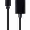 Gembird адаптер USB-C to DisplayPort 4K 15 cm