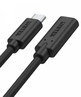 Unitek удължителен кабел USB-C