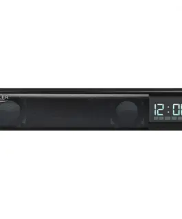 Adler Speaker AD 1191 with an alarm clock