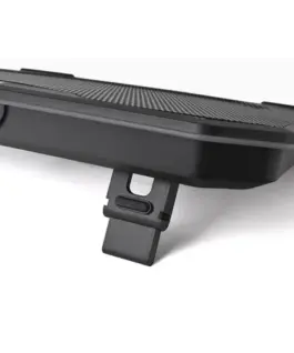 Alternative view of Thermaltake охладителна поставка за лаптоп Massive 12 RGB