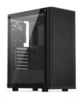 Alternative view of Endorfy кутия за компютър Ventum 200 Air