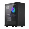 Endorfy кутия за компютър Ventum 200 Air