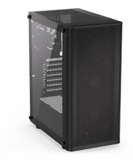 Endorfy кутия за компютър Ventum 200 Air