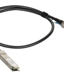 Alternative view of D-Link Direct Attach Stacking кабел DEM-CB100Q28 100G